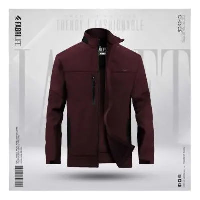 Mens Premium Jacket - Stockholm