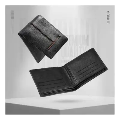 Mens Premium Wallet - Cashcraft