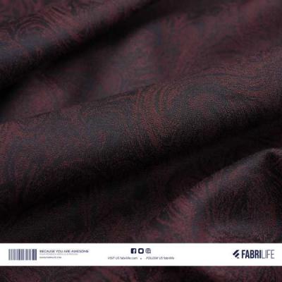 Premium Jacquard Panjabi - Bahr