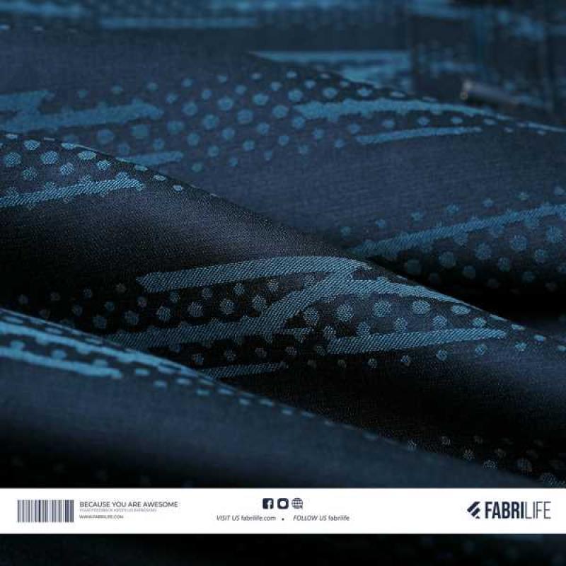 Premium Jacquard Panjabi - Ihtidhan