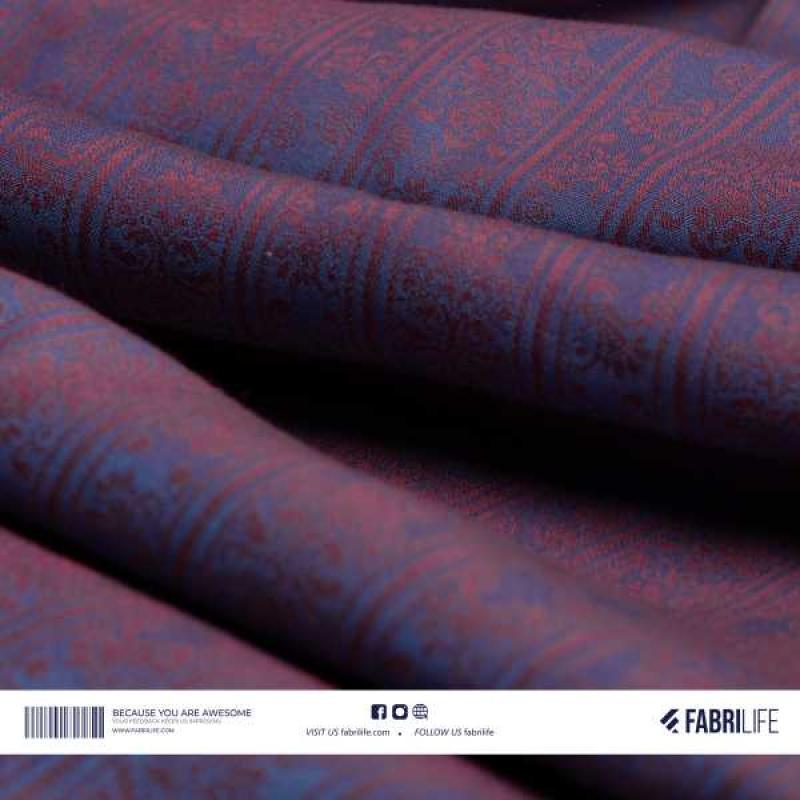 Premium Jacquard Panjabi -Khawfiya