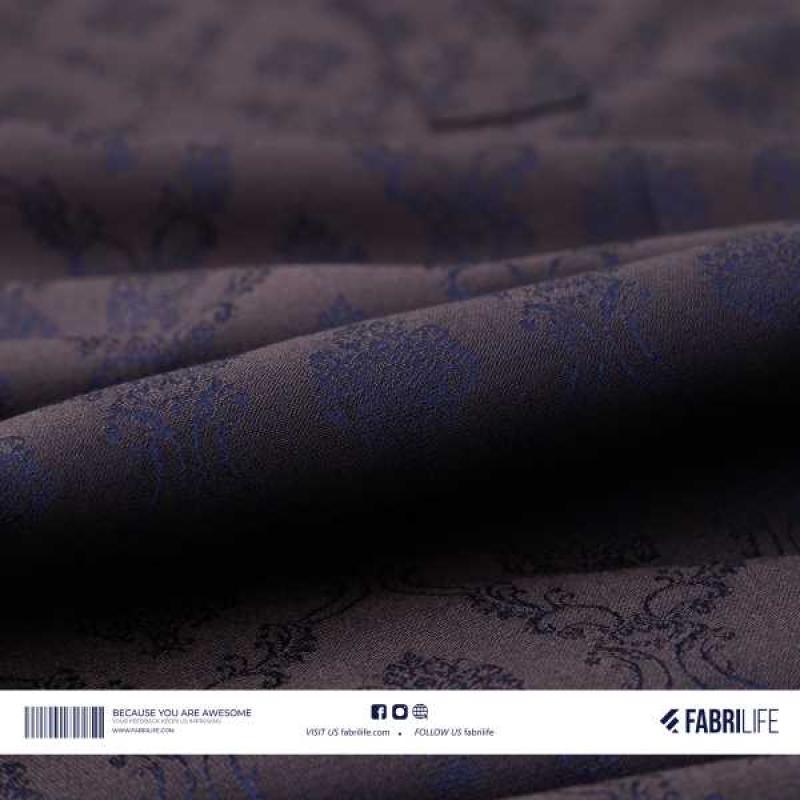 Premium Jacquard Panjabi - Sa'adah