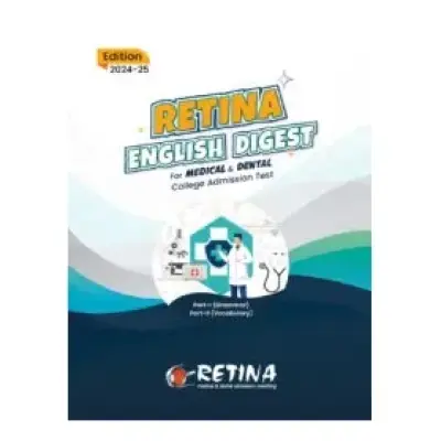 RETINA DIGEST English