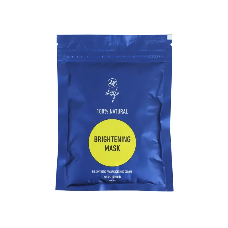 Skin Cafe Brightening Mask – 100gm