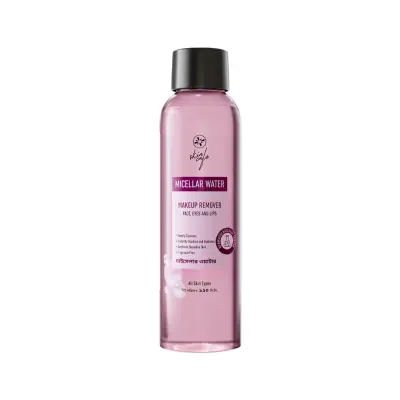 Skin Cafe Micellar Water – 120ml